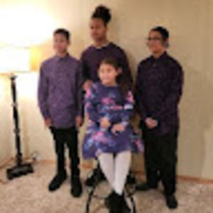 Meet your Posher, Sara